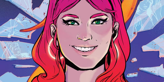 Welcome to Riverdale