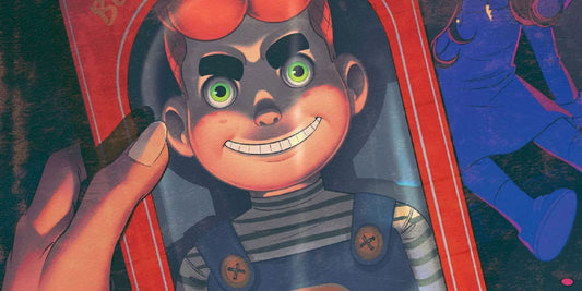 Open the Toybox, if You Dare