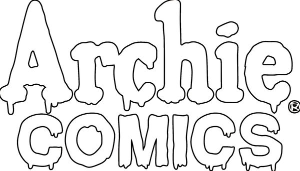 Archie Horror logo