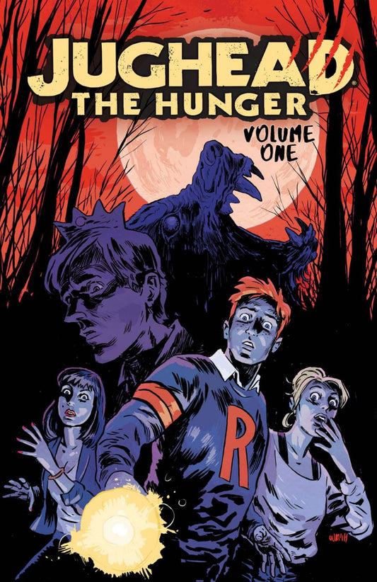 Jughead: The Hunger Volume 1