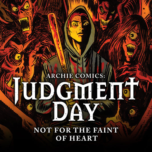 Judgment Day is Almost Here